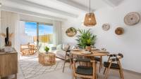 New Build - Detached house - Orihuela - Orihuela Costa