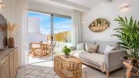 New Build - Detached house - Orihuela - Orihuela Costa