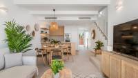 New Build - Detached house - Orihuela - Orihuela Costa