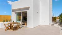 New Build - Detached house - Orihuela - Orihuela Costa