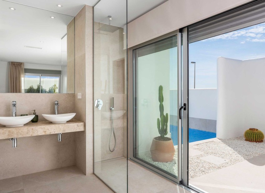 New Build - Detached house - Rojales - Quesada