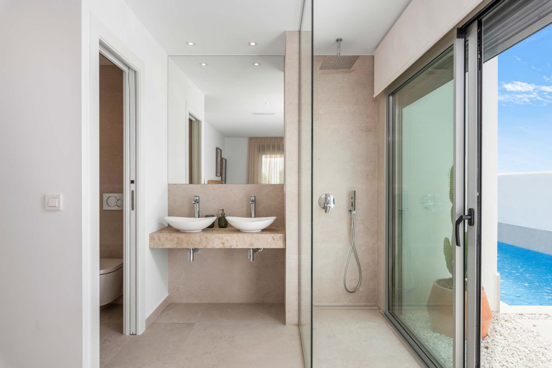 New Build - Detached house - Rojales - Quesada