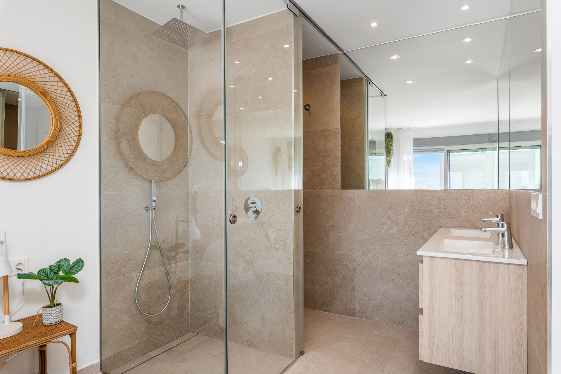 New Build - Detached house - San Fulgencio