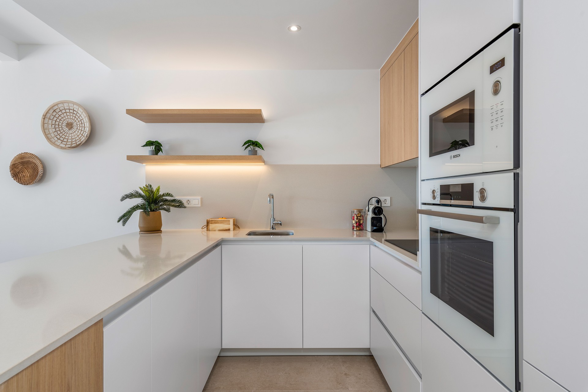 New Build - Detached house - San Fulgencio