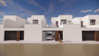 New Build - Detached house - San Fulgencio