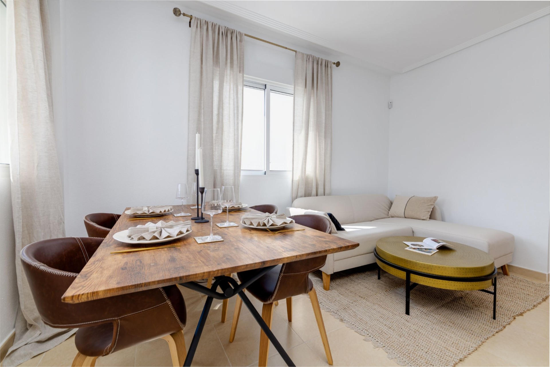 New Build - Detached house - San Fulgencio