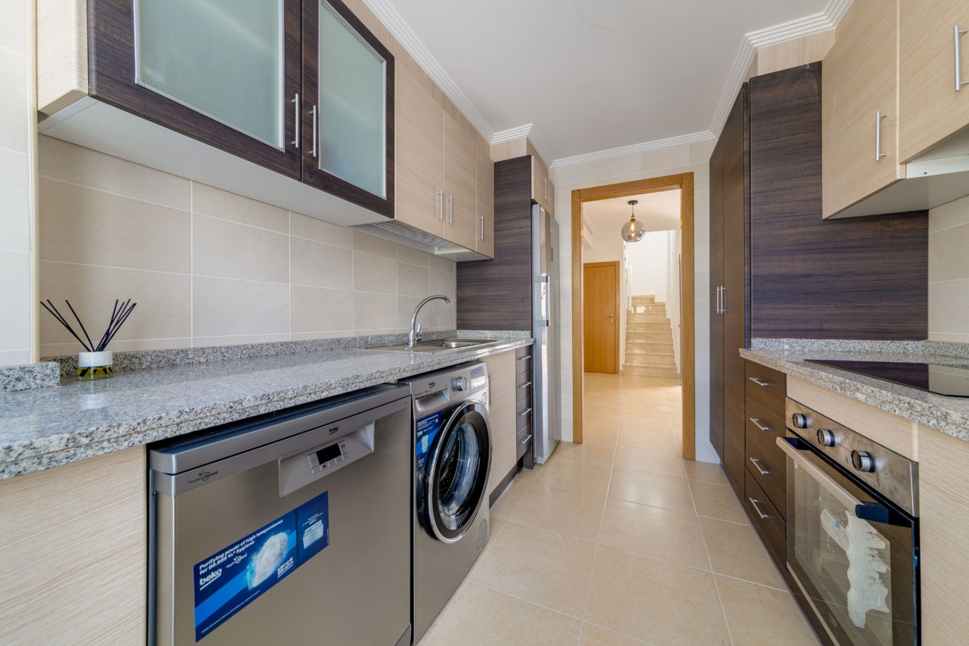 New Build - Detached house - San Fulgencio