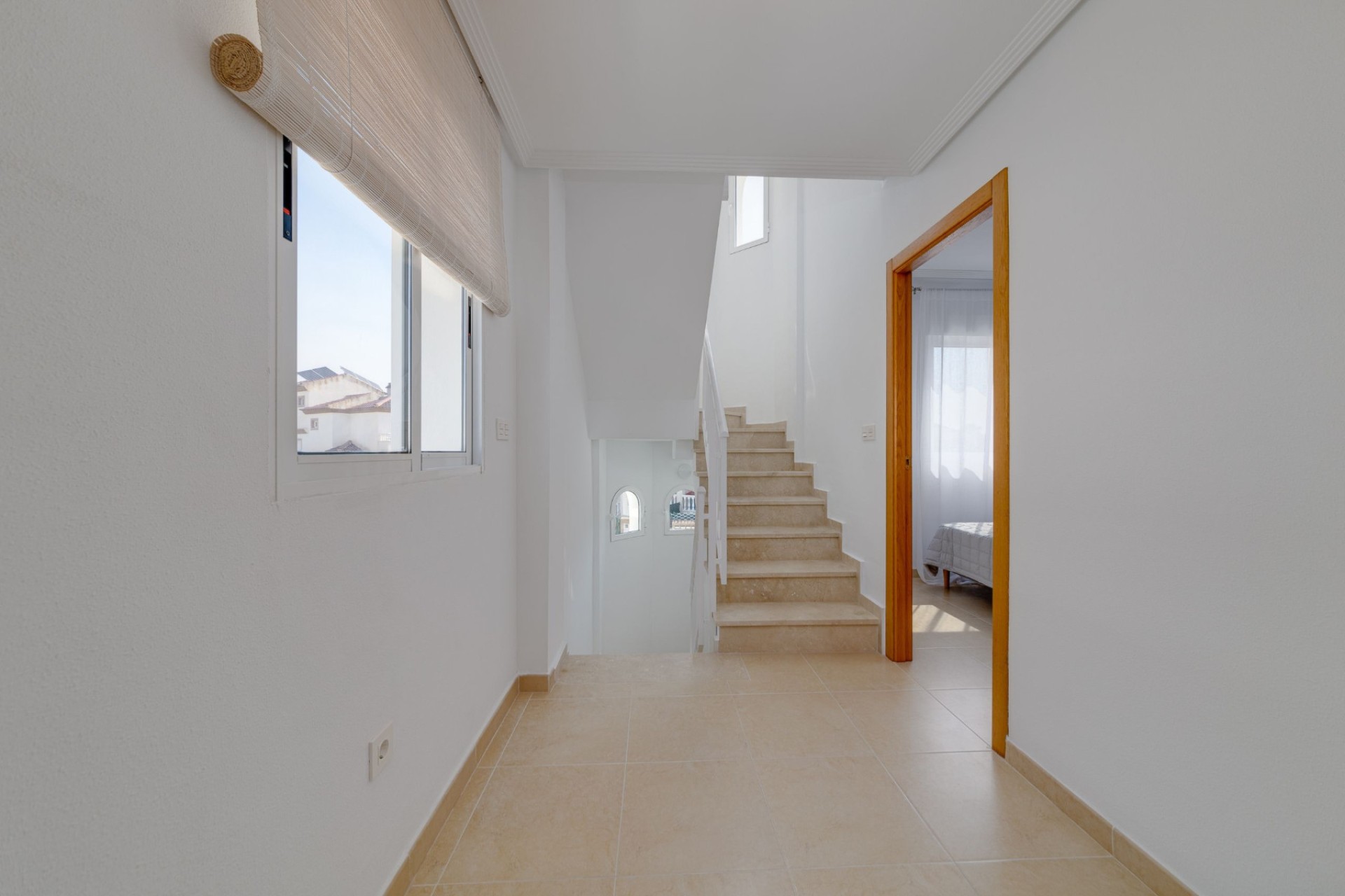 New Build - Detached house - San Fulgencio