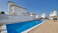 New Build - Detached house - San Fulgencio