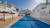 New Build - Detached house - San Fulgencio