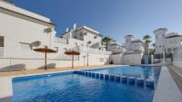 New Build - Detached house - San Fulgencio
