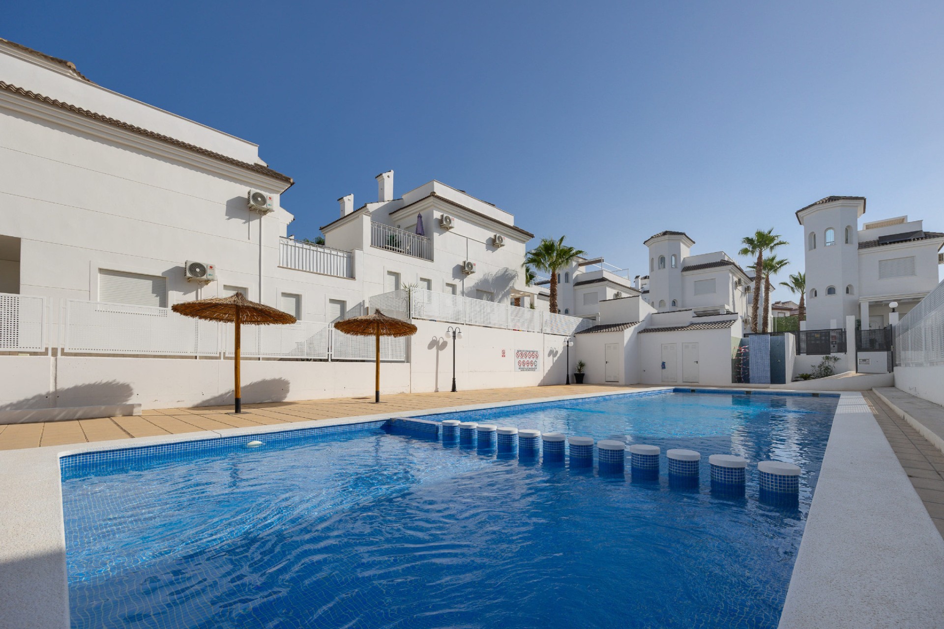New Build - Detached house - San Fulgencio