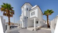 New Build - Detached house - San Fulgencio
