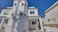 New Build - Detached house - San Fulgencio