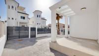 New Build - Detached house - San Fulgencio