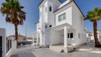 New Build - Detached house - San Fulgencio