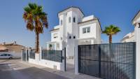 New Build - Detached house - San Fulgencio