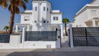 New Build - Detached house - San Fulgencio