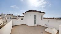 New Build - Detached house - San Fulgencio