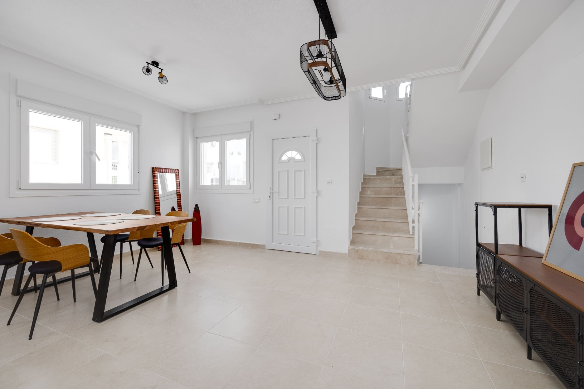 New Build - Detached house - San Fulgencio