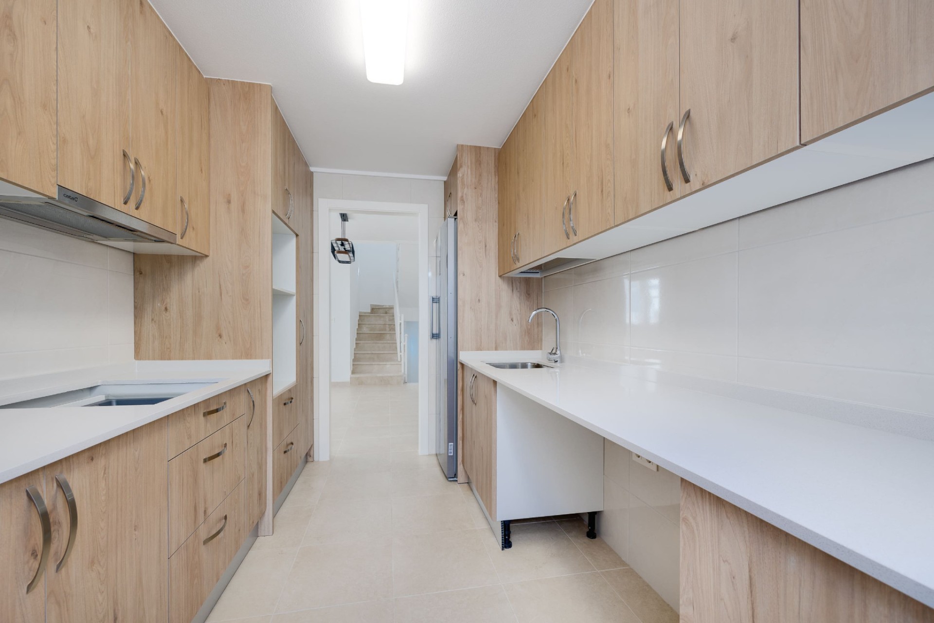 New Build - Detached house - San Fulgencio