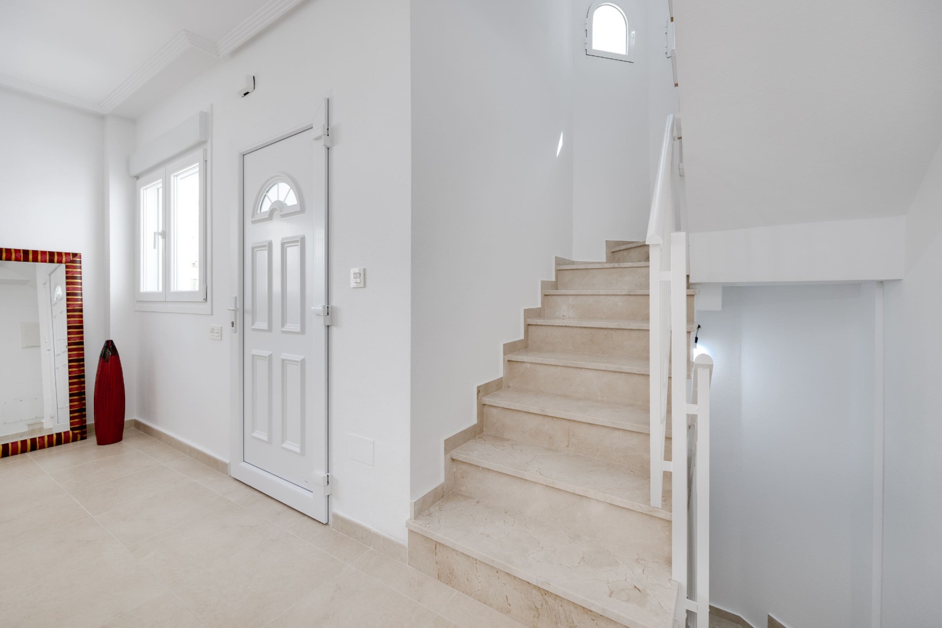 New Build - Detached house - San Fulgencio