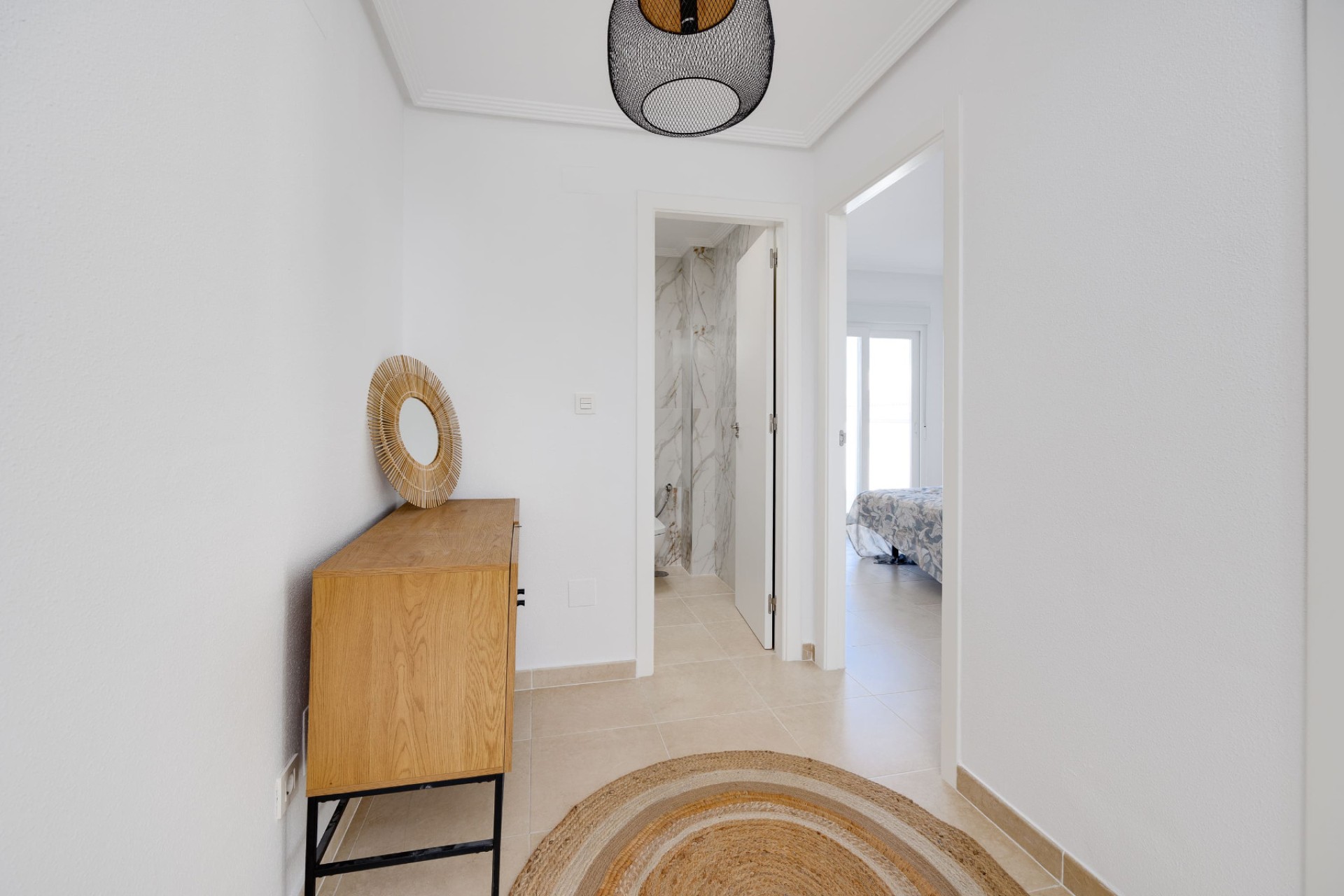 New Build - Detached house - San Fulgencio