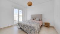 New Build - Detached house - San Fulgencio
