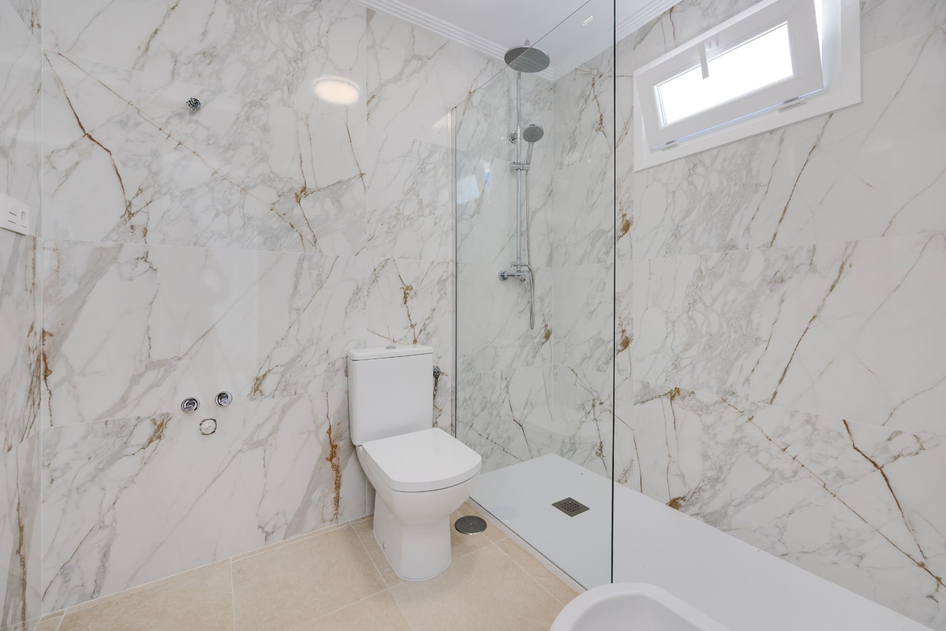 New Build - Detached house - San Fulgencio