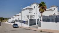 New Build - Detached house - San Fulgencio