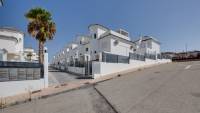 New Build - Detached house - San Fulgencio