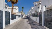 New Build - Detached house - San Fulgencio