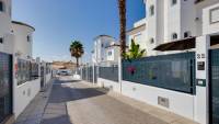 New Build - Detached house - San Fulgencio