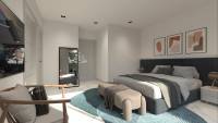 New Build - Detached house - Torrevieja - North Torrevieja