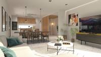 New Build - Detached house - Torrevieja - North Torrevieja