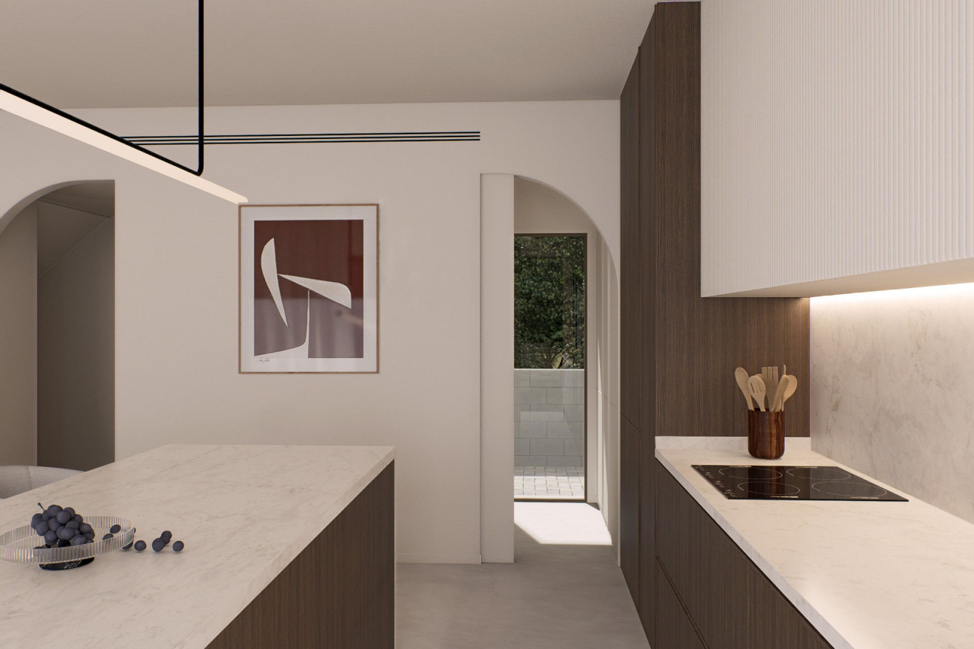 New Build - Duplex - Gran Alacant  - Gran Alacant