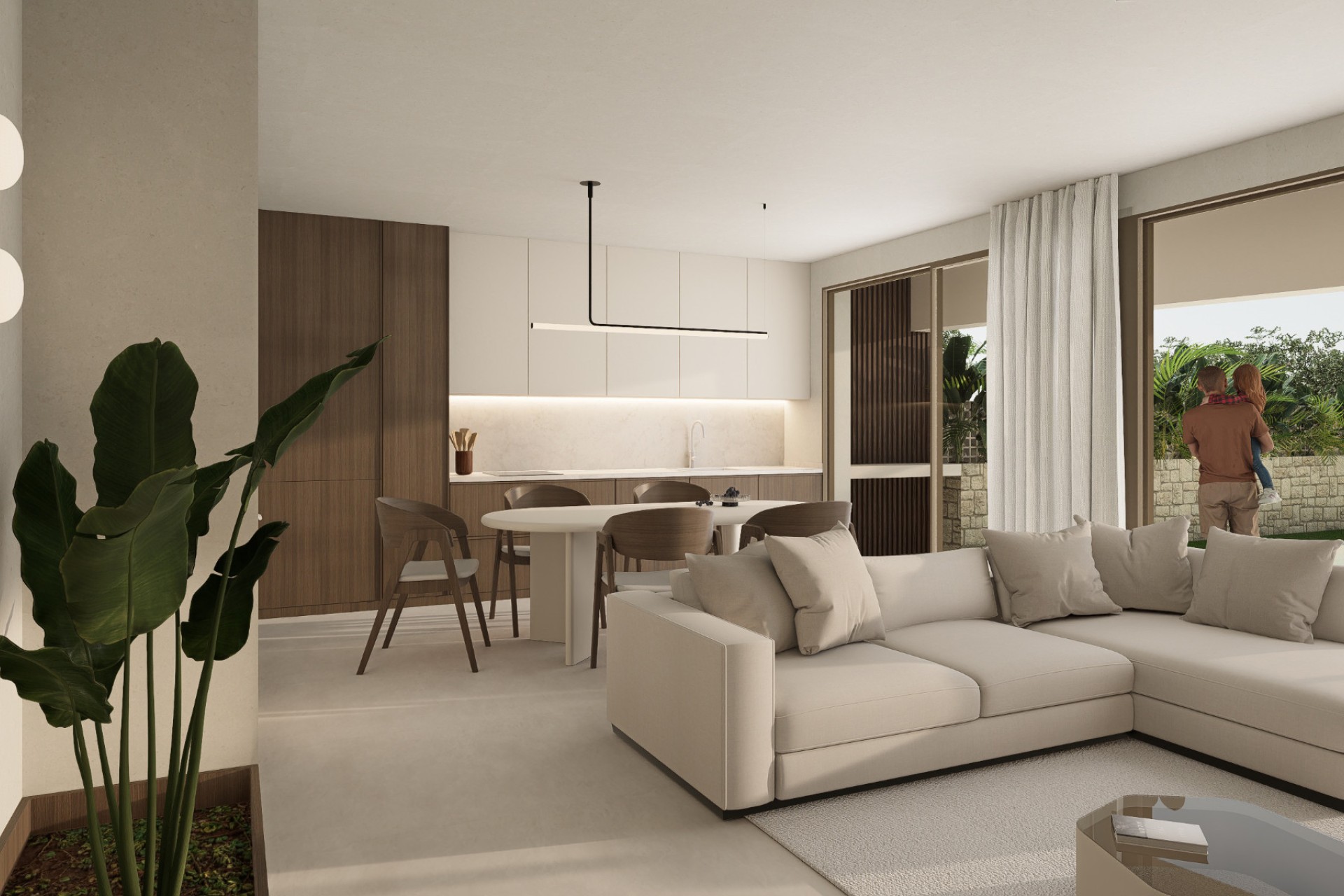 New Build - Duplex - Gran Alacant  - Gran Alacant