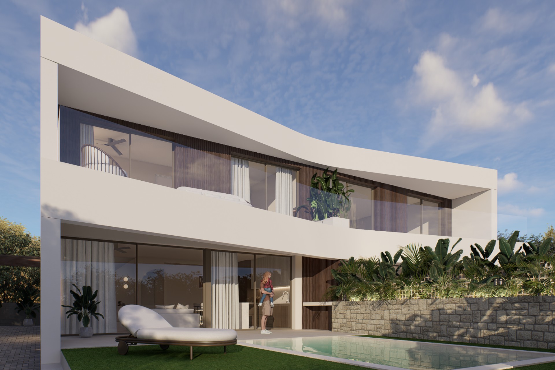 New Build - Duplex - Gran Alacant  - Gran Alacant