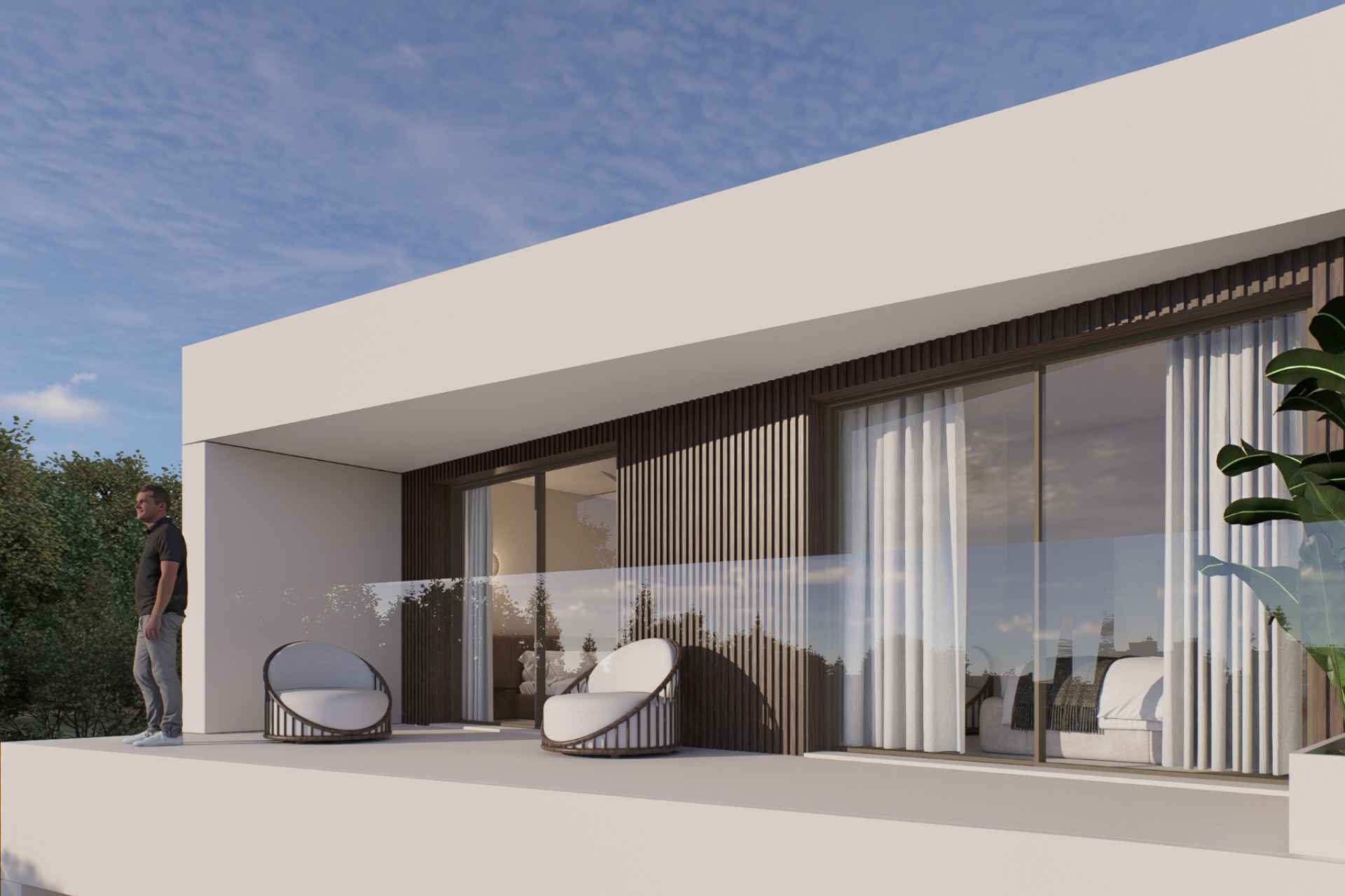 New Build - Duplex - Gran Alacant  - Gran Alacant