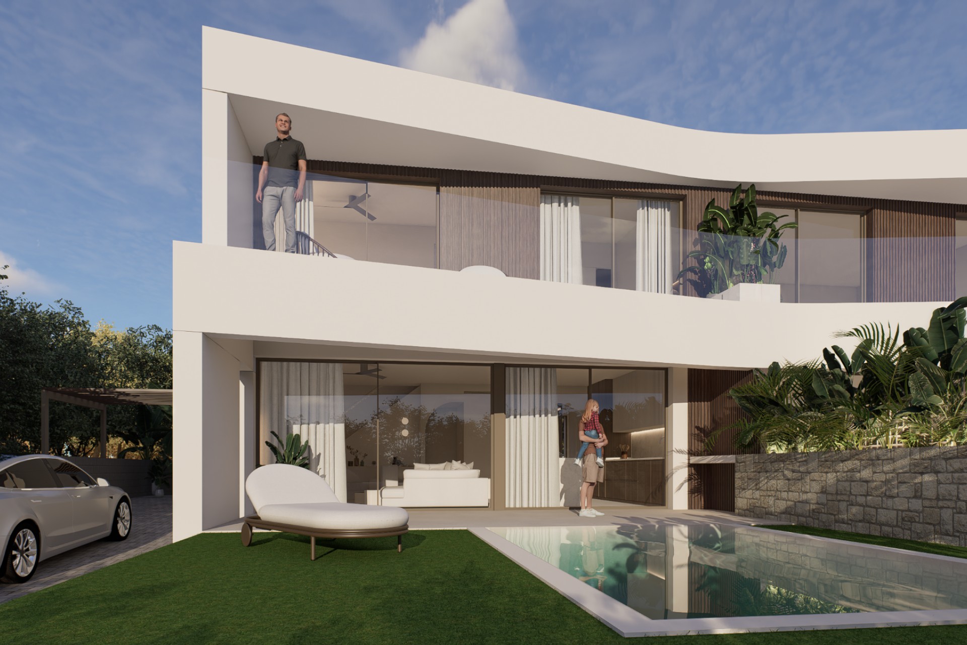 New Build - Duplex - Gran Alacant  - Gran Alacant