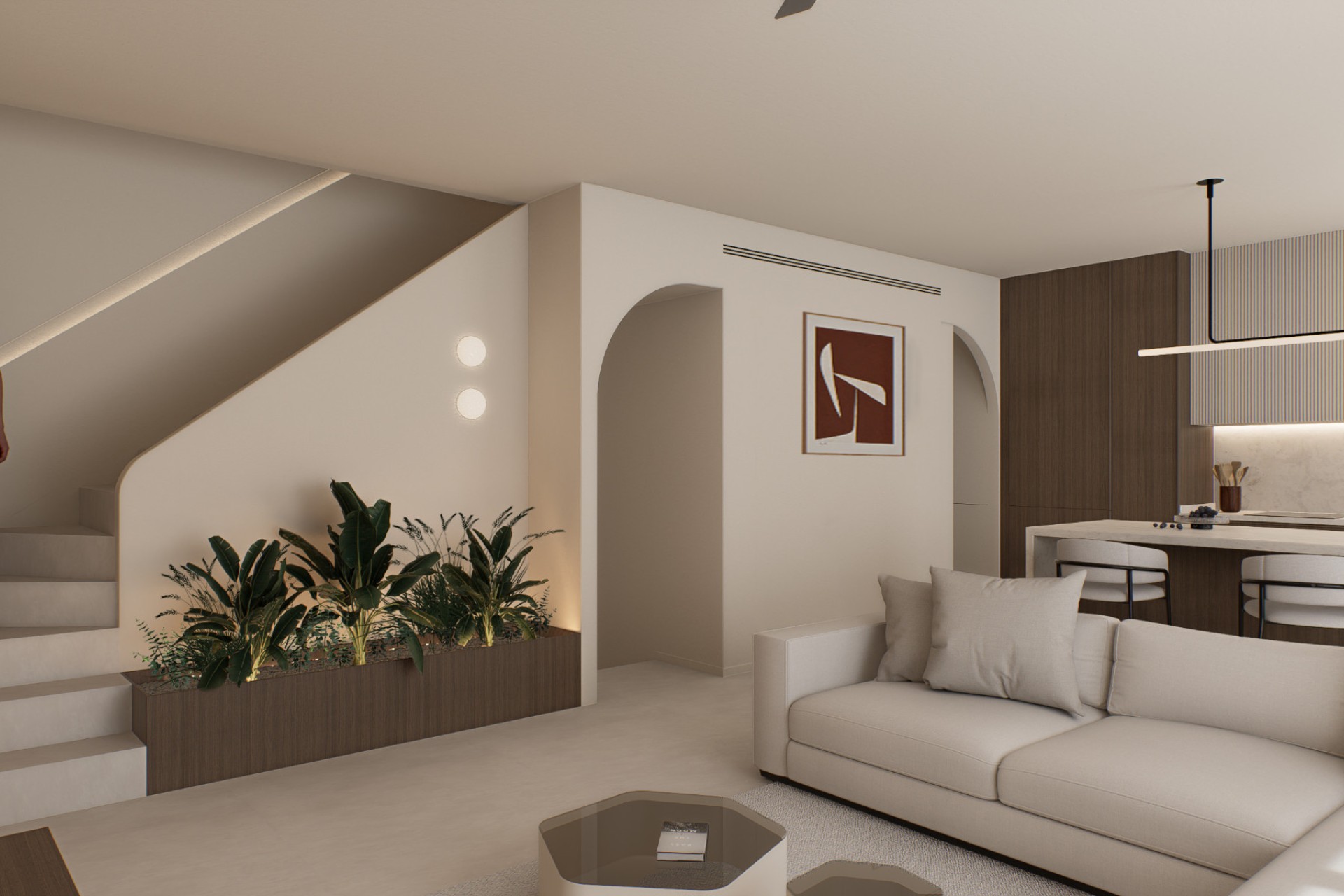 New Build - Duplex - Gran Alacant  - Gran Alacant