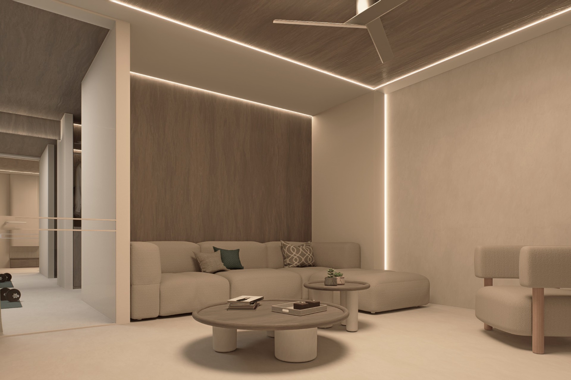 New Build - Duplex - Gran Alacant  - Gran Alacant