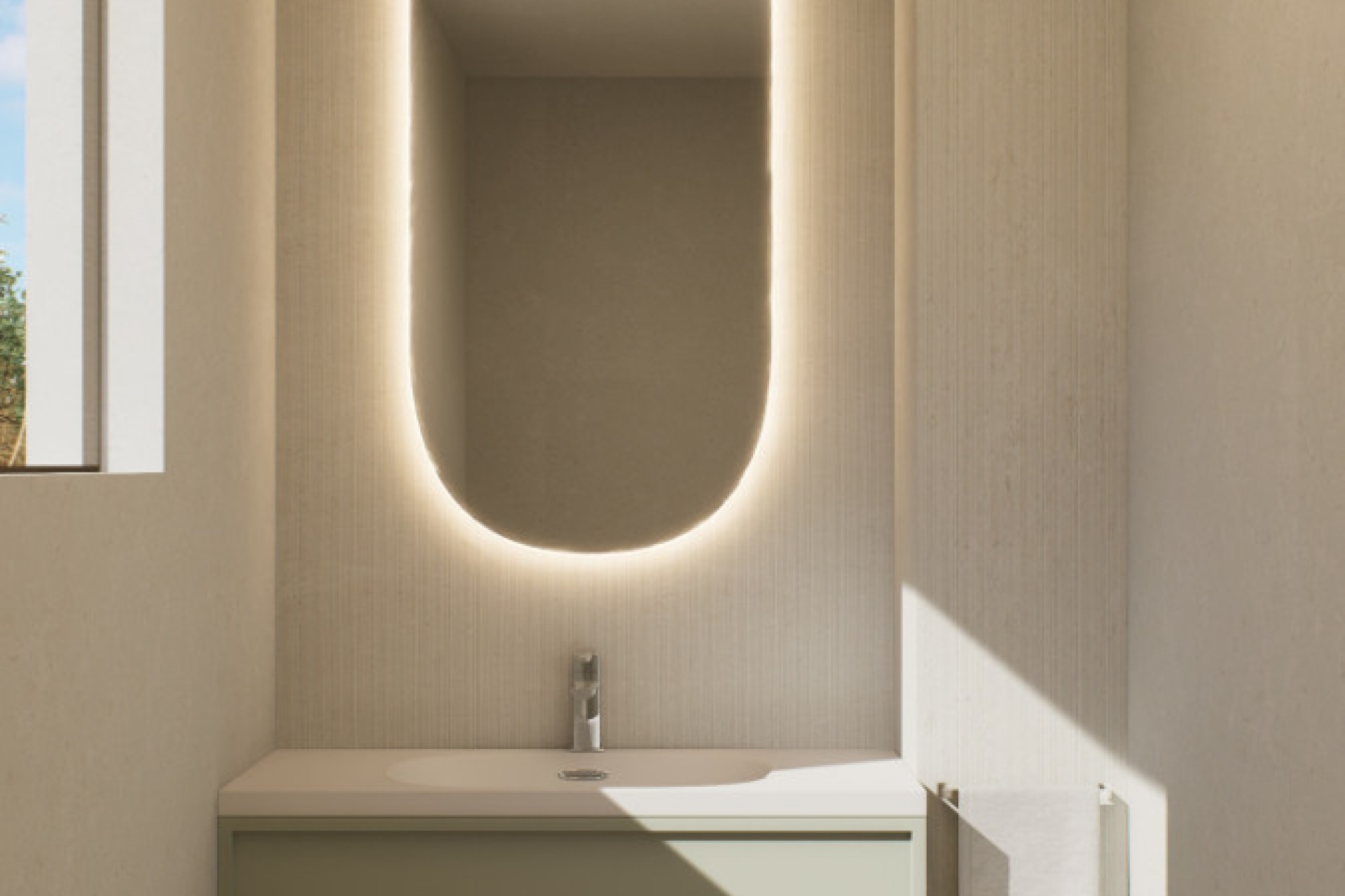 New Build - Duplex - Gran Alacant