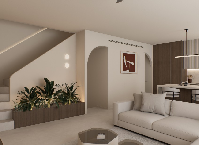 New Build - Duplex - Gran Alacant