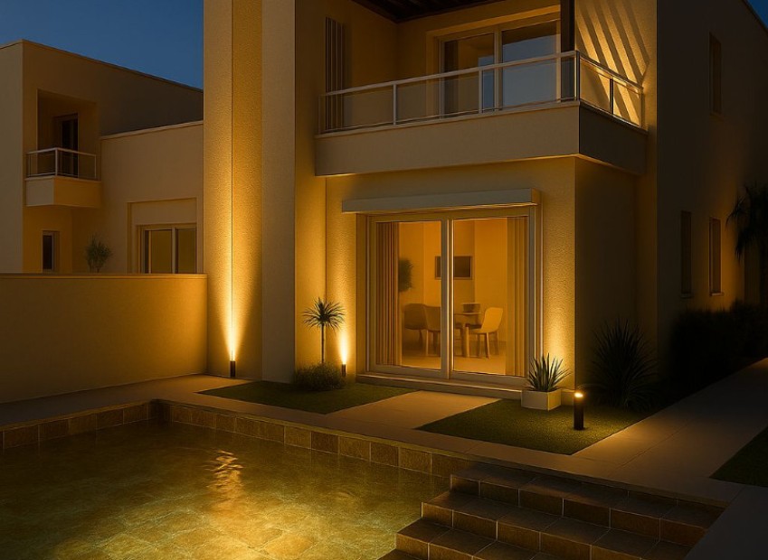 New Build - Duplex - Orihuela - Orihuela Costa