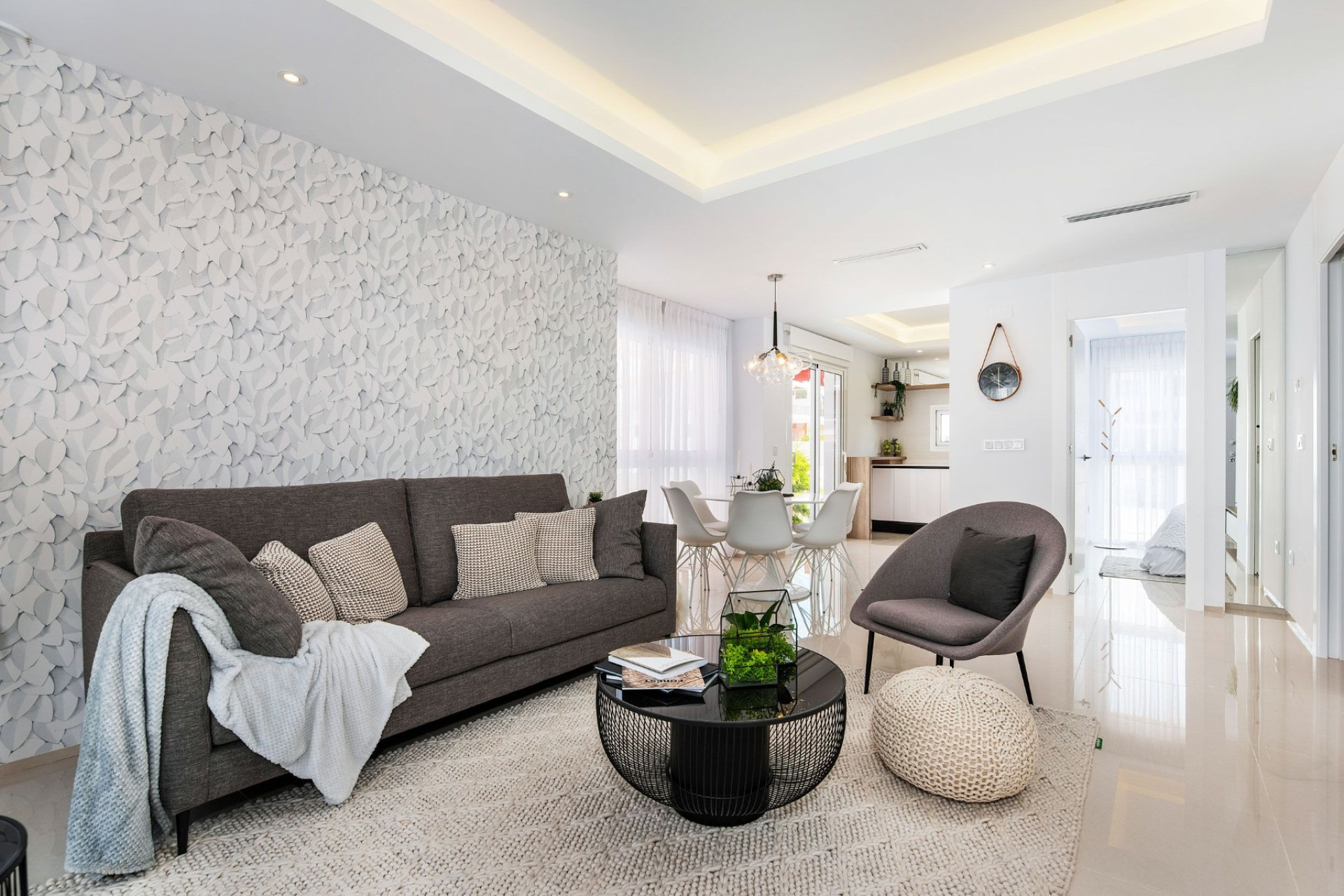 New Build - Duplex - Rojales - Quesada