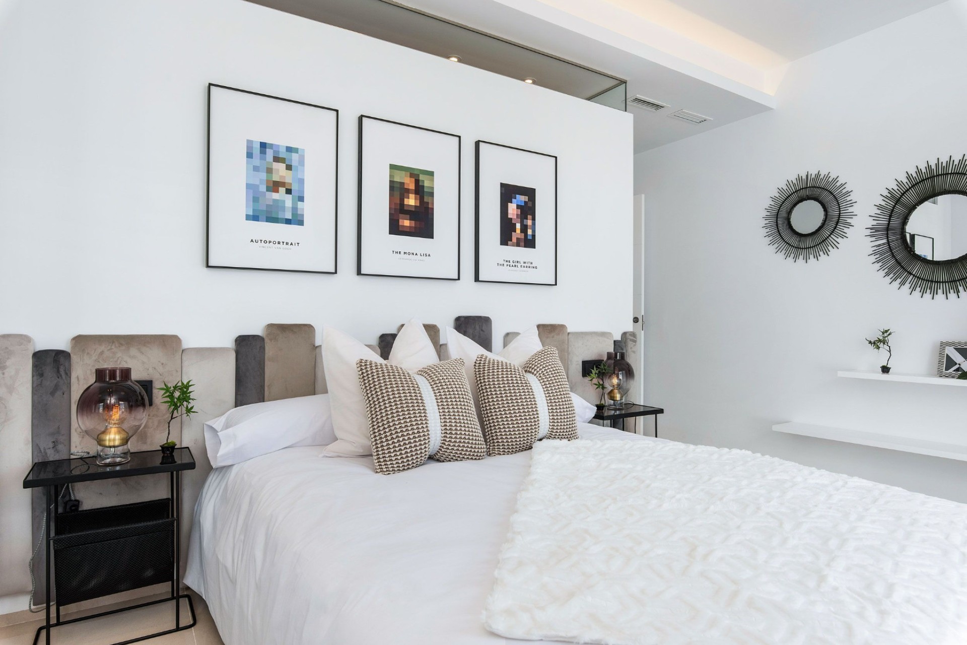 New Build - Duplex - Rojales - Quesada