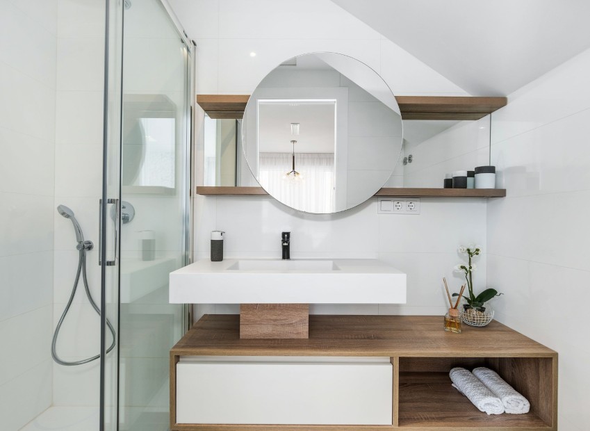 New Build - Duplex - Rojales - Quesada