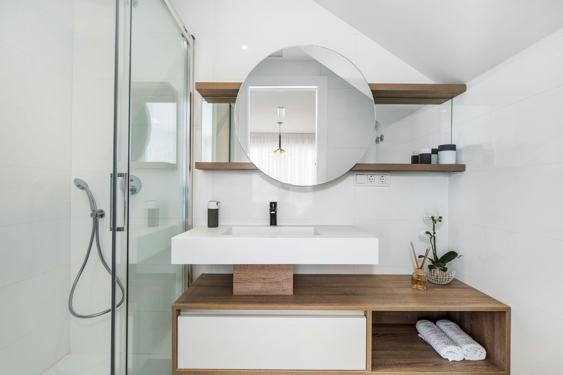 New Build - Duplex - Rojales - Quesada