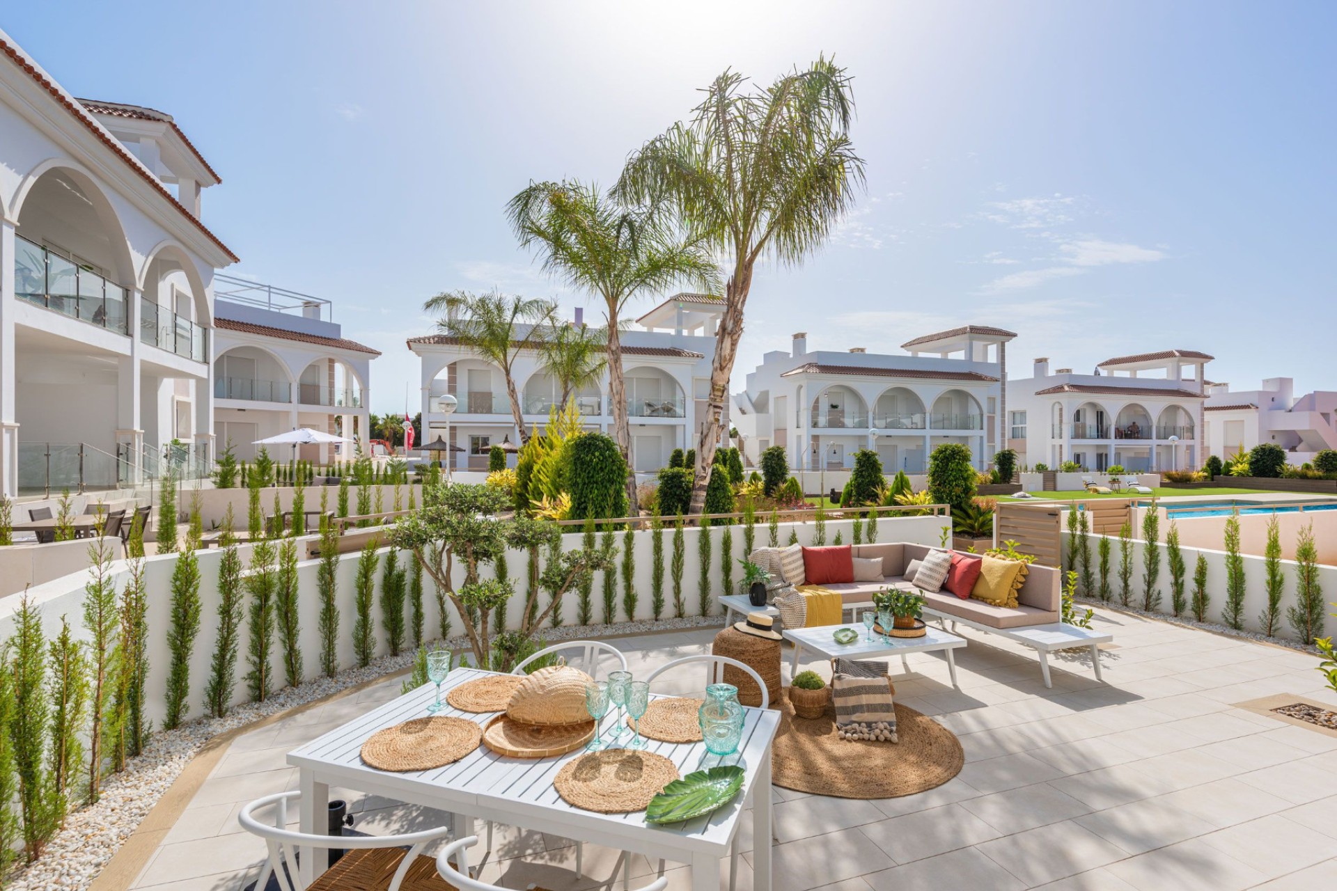 New Build - Duplex - Rojales - Quesada